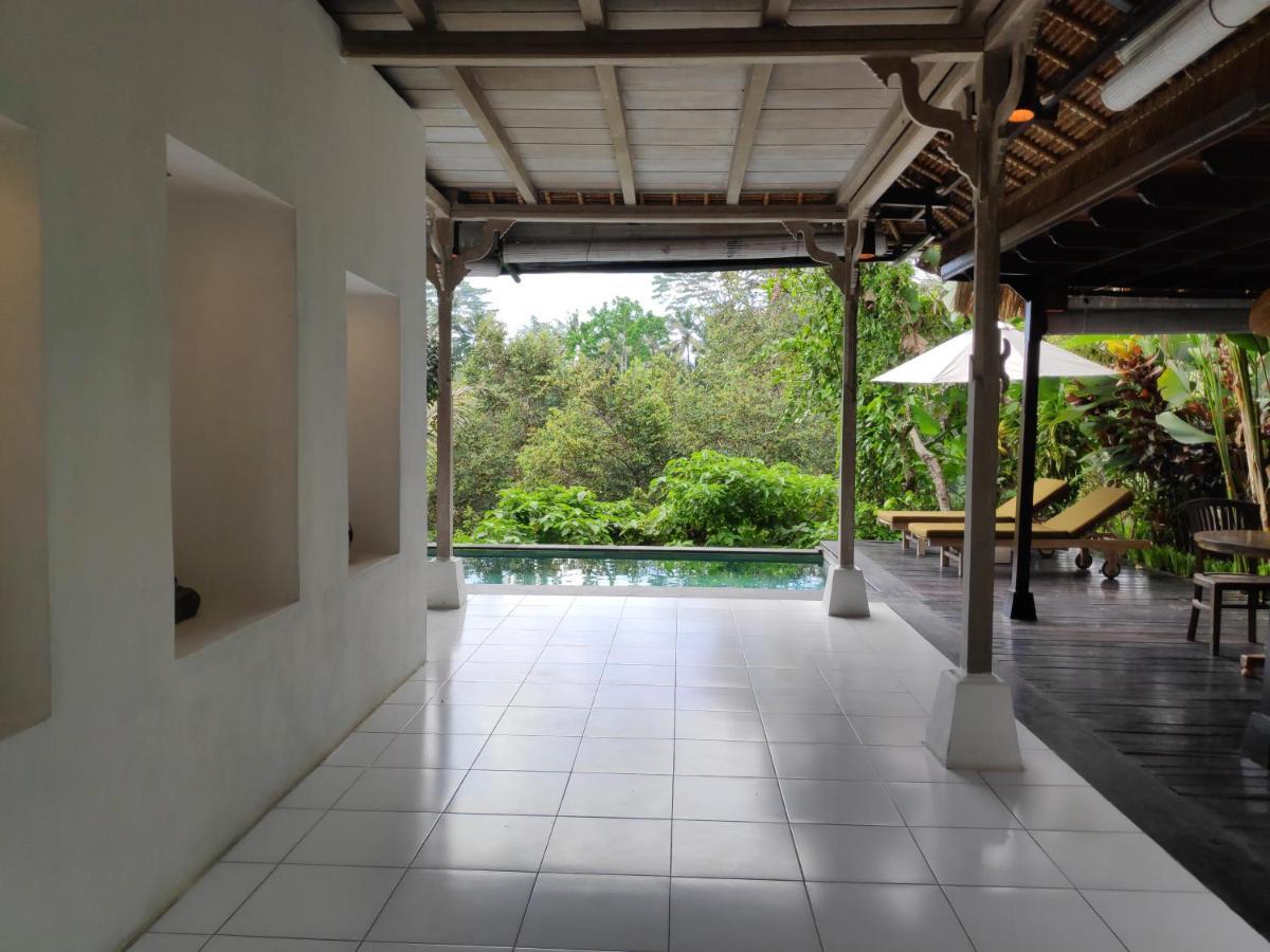 Damai Shanti Pousada Ubud